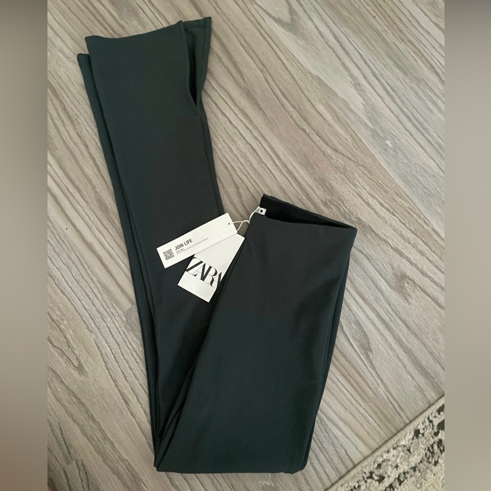 Zara dress pants